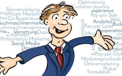 Performance Marketing – Was ist das?