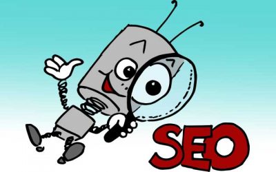 Suchmaschinenoptimierung (SEO)  – GoogleBot & Künstliche Intelligenz