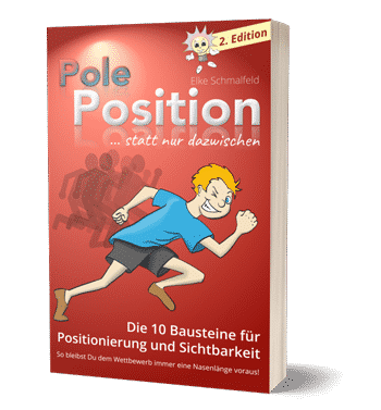 Pole Position von Elke Schmalfeld