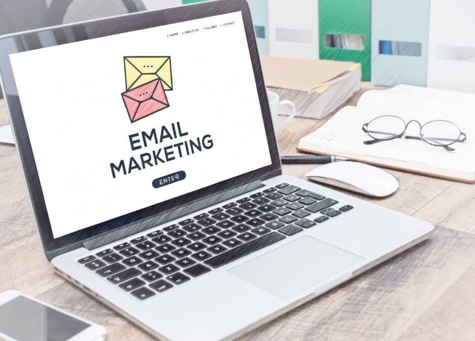 E-Mail Marketing Definition