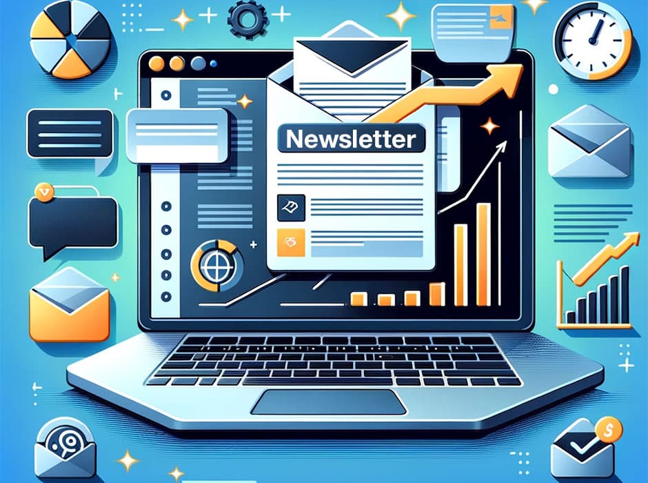 Newsletter Marketing