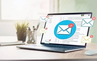 Lead-Generierung leicht gemacht: So nutzt du E-Mail-Marketing effektiv