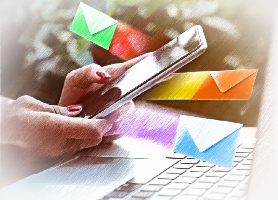 5 praxiserprobte E-Mail-Marketing Tipps, die garantiert Klicks bringen